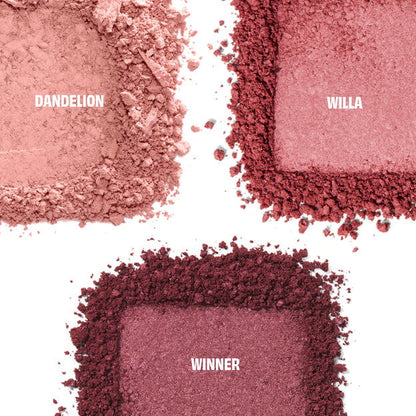 Benefit | Cheek Score Blush Trio Palette