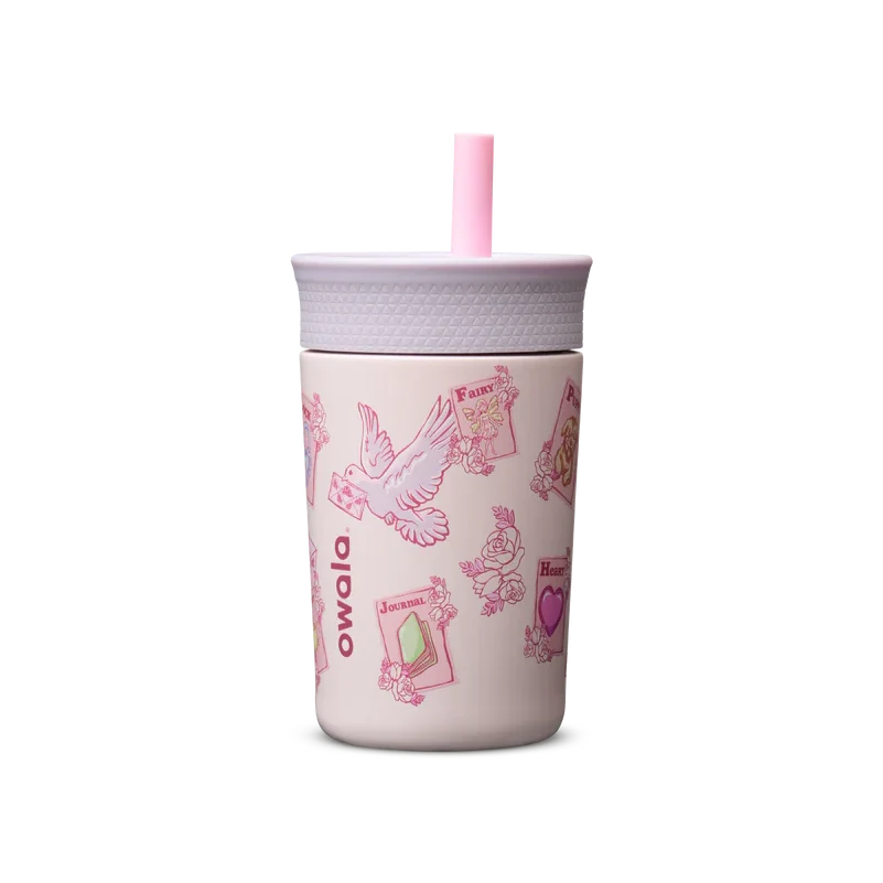 Owala tumbler kids