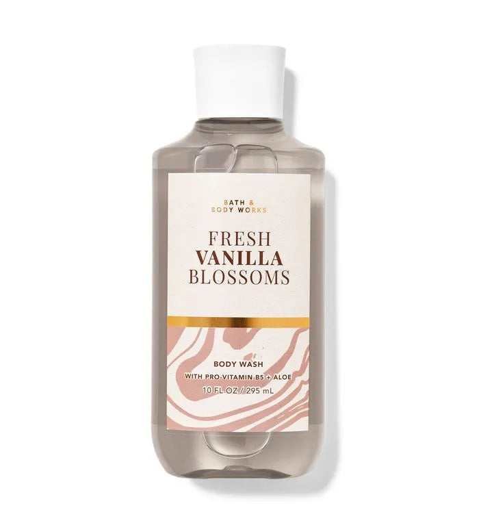 Bath & Body  Works gel de ducha