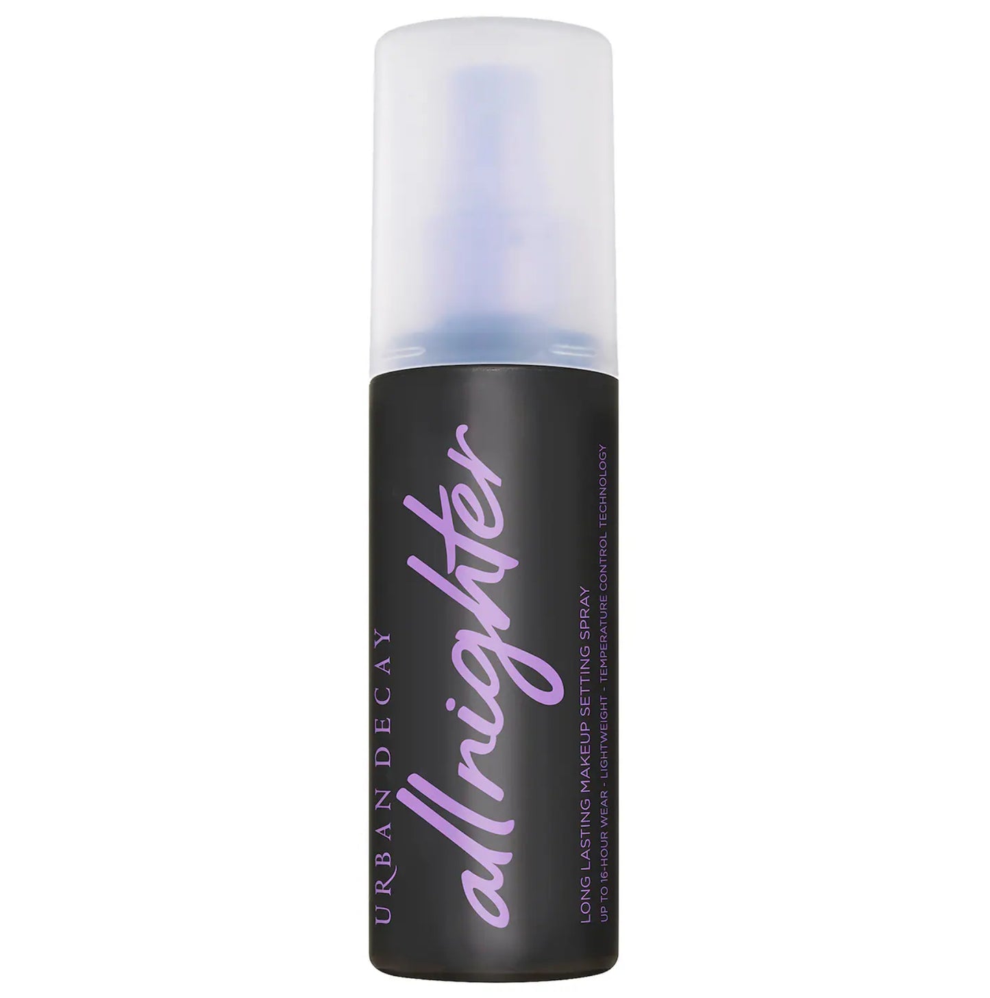 All Nigther- Urban Decay
