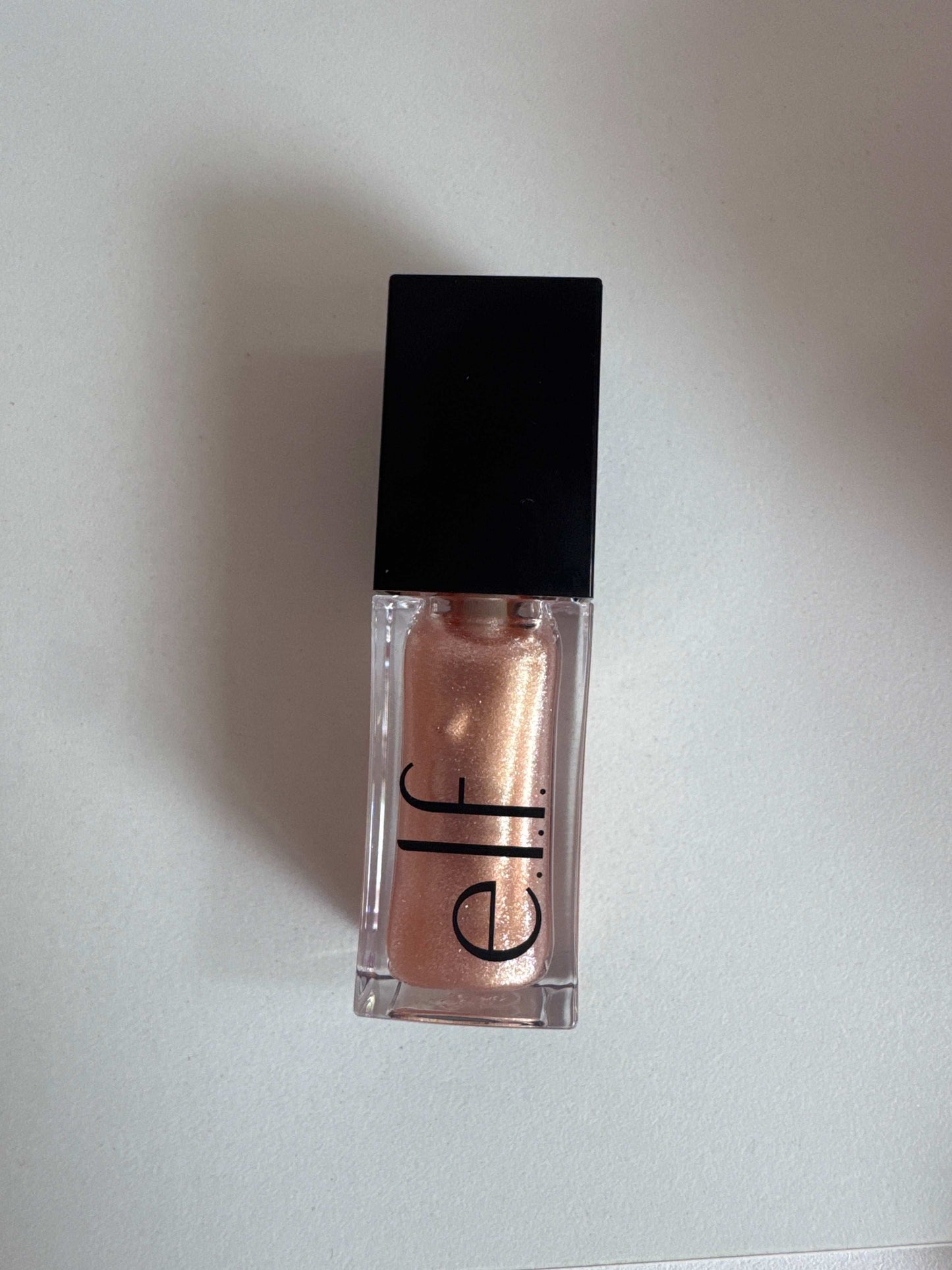 ELF GLOW REVIVER LIP OIL