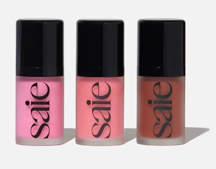 Saie | trío mini blush