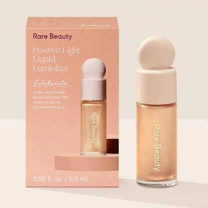 Rare Beauty / Mini iluminador