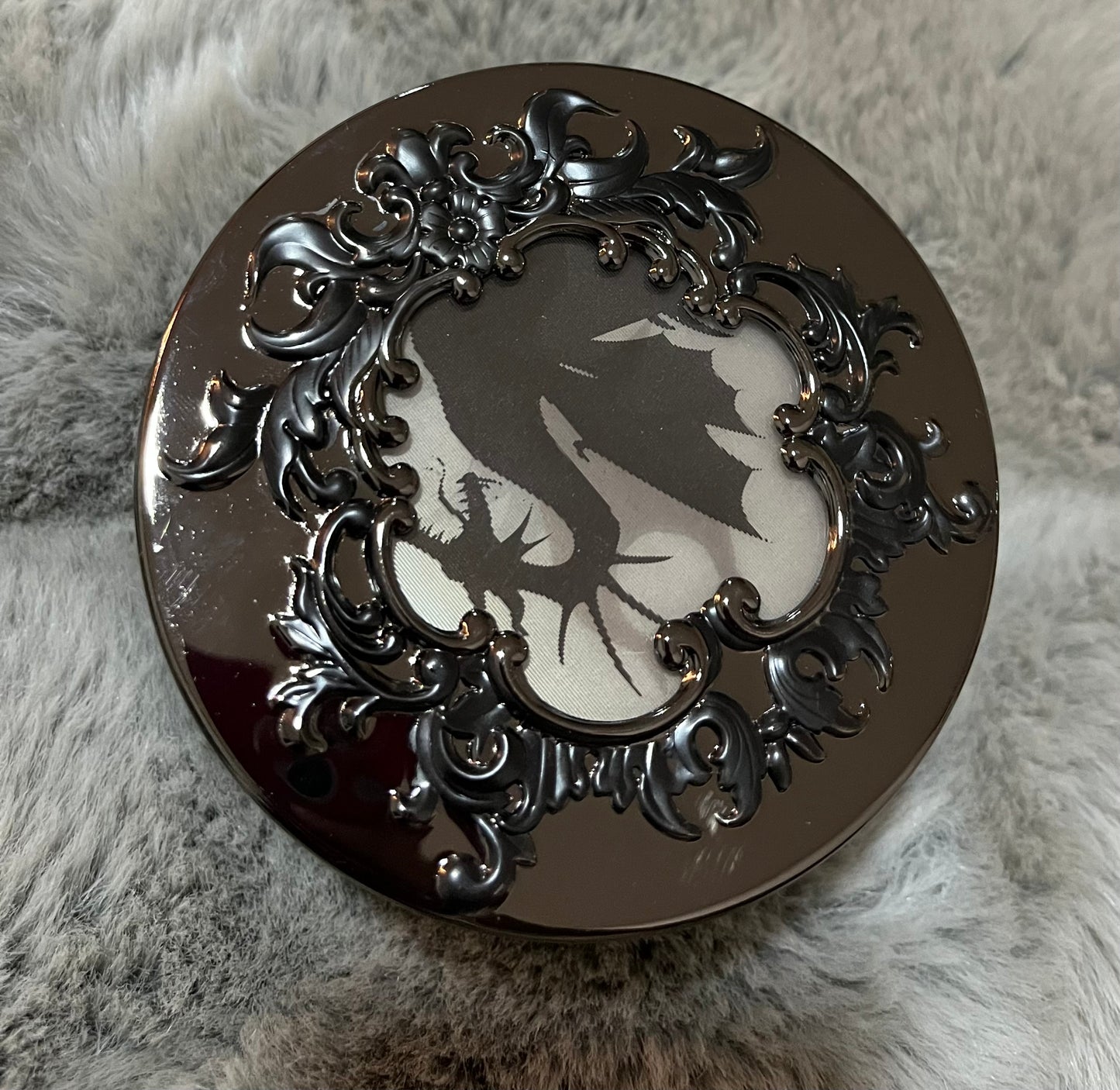 Bath & Body / SCENTED CANDLE