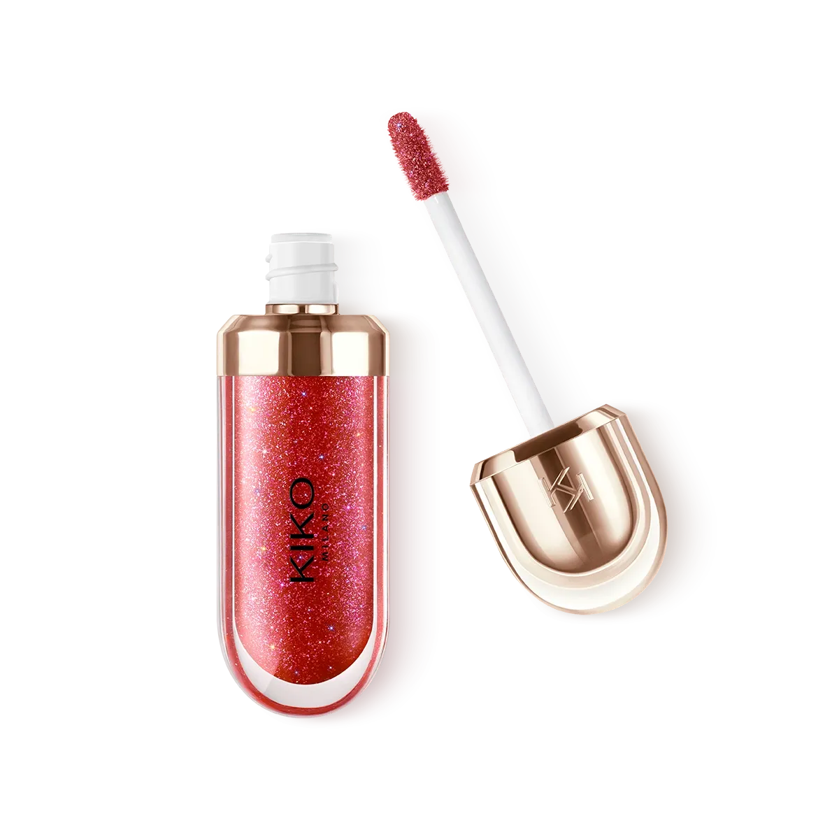 3d hydra lipgloss CV CT