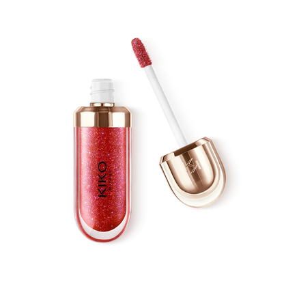 3d hydra lipgloss CV CT