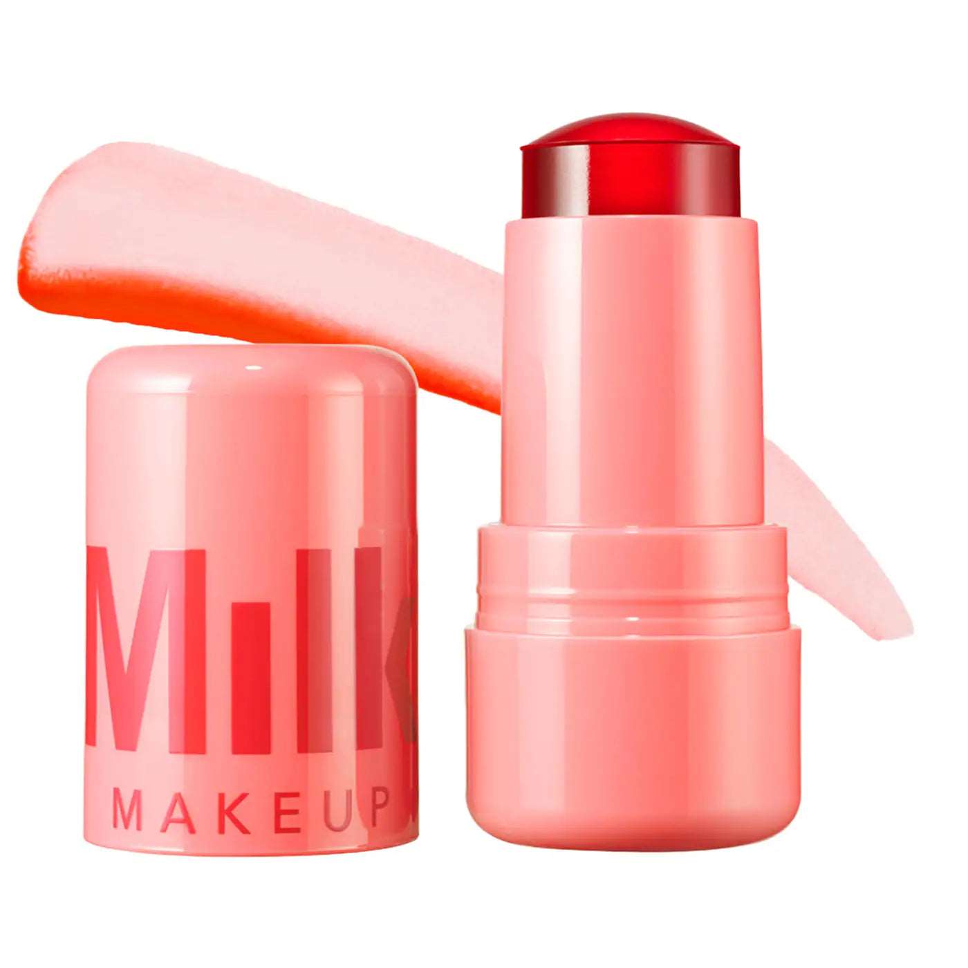 PREORDEN | MILK MAKEUP Cooling Water Jelly Tint Lip + Cheek Blush Stain