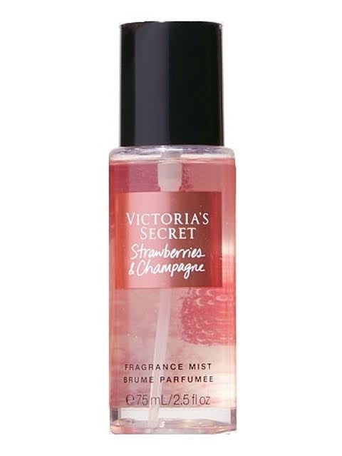Mini mist Victoria's Secret