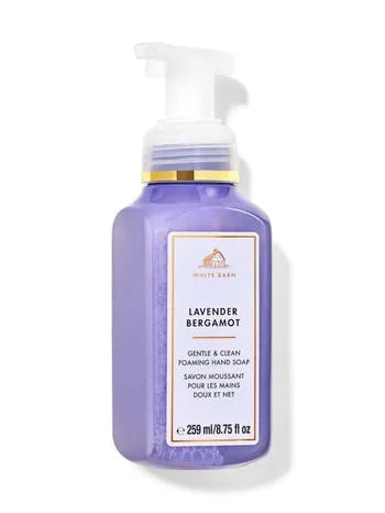 Bath & body / Jabón de manos