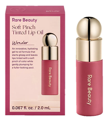 Rare Beauty | soft pinch tinted lip oil mini