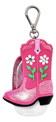 PORTA GEL BATH & BODY WORKS