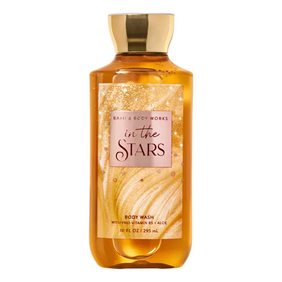 Bath & body / gel de ducha mini