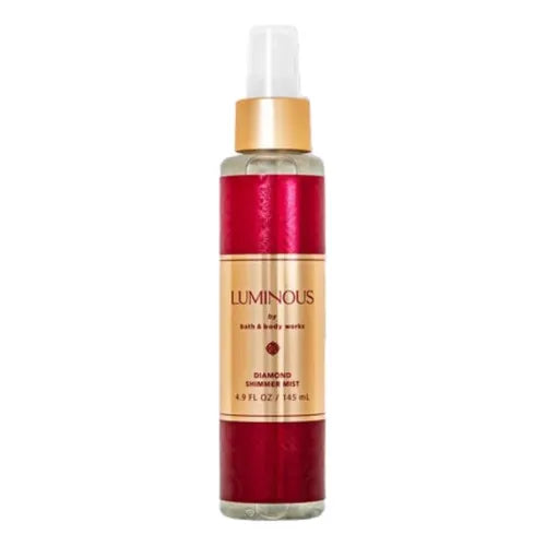 Bath&Body works  shimmer
