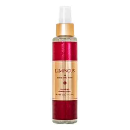 Bath&Body works  shimmer