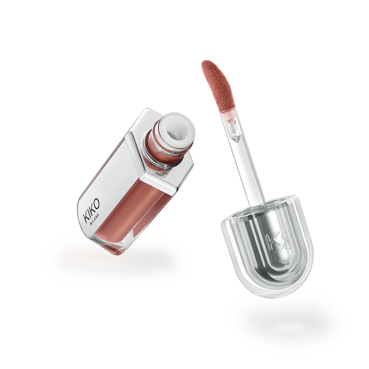Kiko / Lip gloss 3D