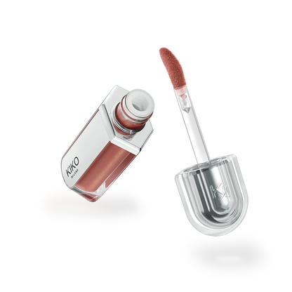 Kiko / Lip gloss 3D