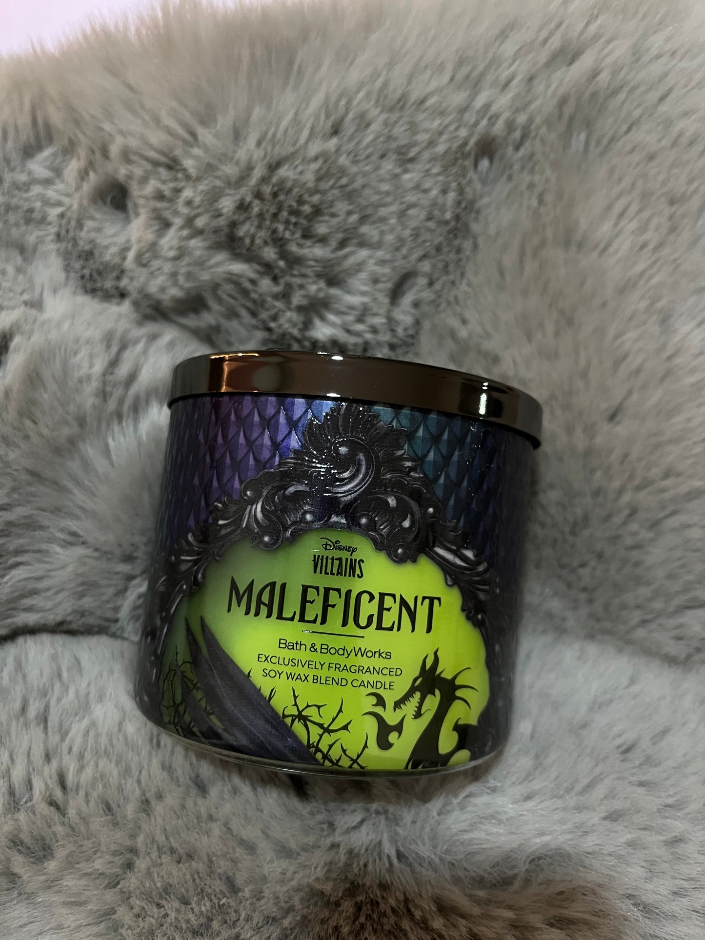 Bath & Body / SCENTED CANDLE