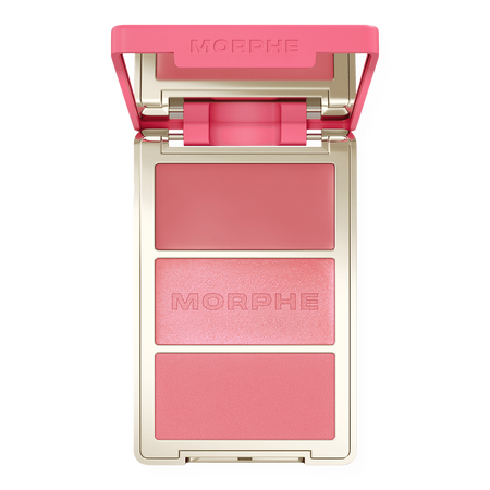 MORPHE / BLUSH TRIO