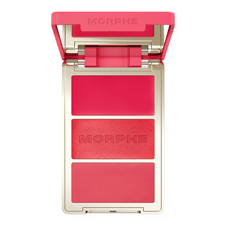 MORPHE / BLUSH TRIO