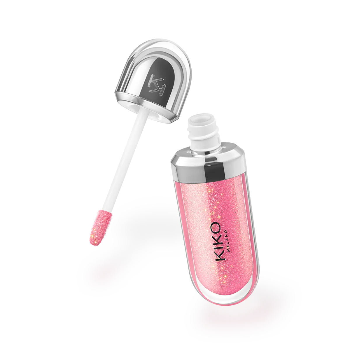 3d hydra lipgloss CV CT