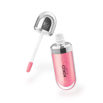 3d hydra lipgloss CV CT