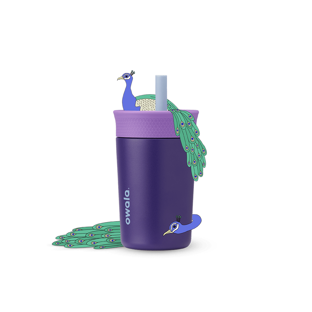 Owala tumbler kids