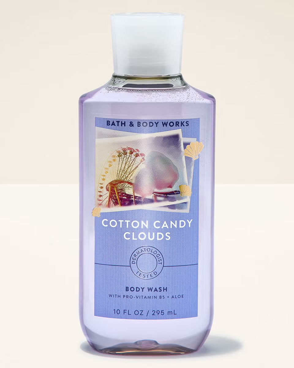 BATH & BODY / GEL DE DUCHA