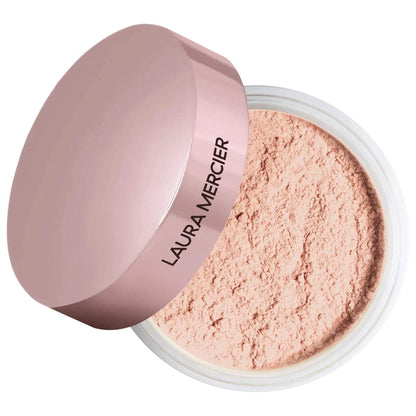 Polvo translucido laura mercier mini