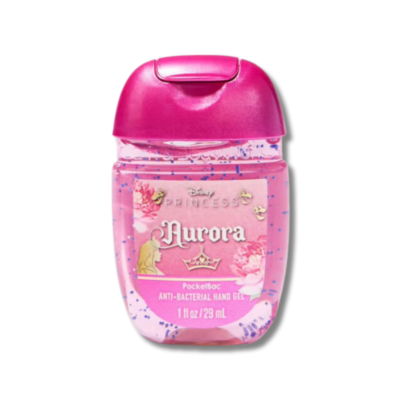 Gel Princesas B&B