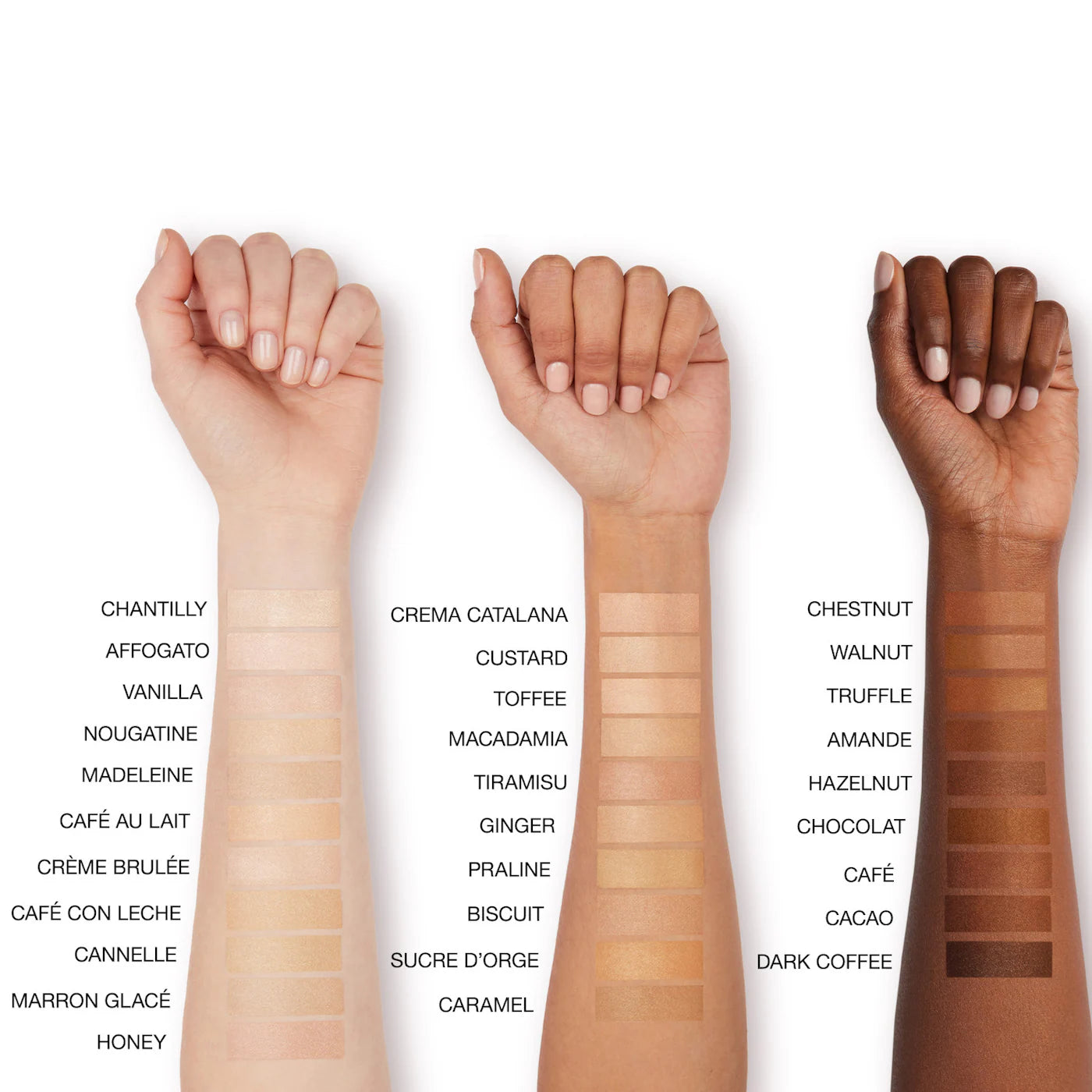 Nars / Mini corrector