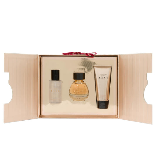 VICTORIA SECRET / SET DE BARE