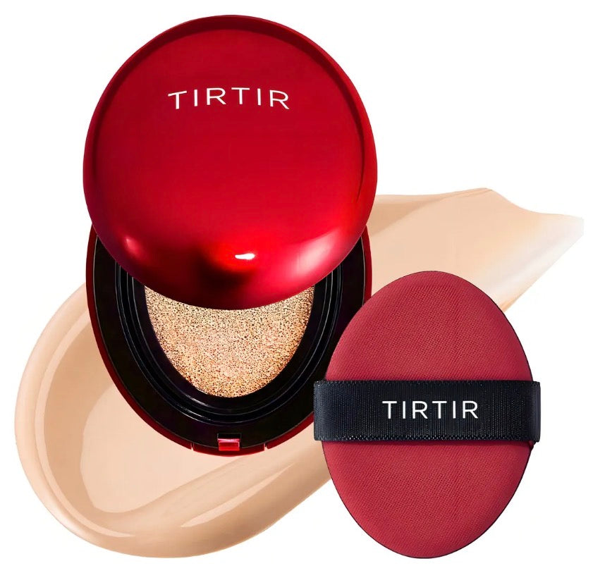 Tirtir base
