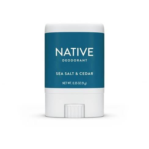 NATIVE desodorante mini