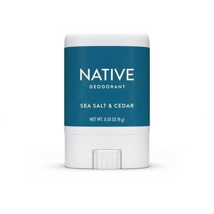 NATIVE desodorante mini