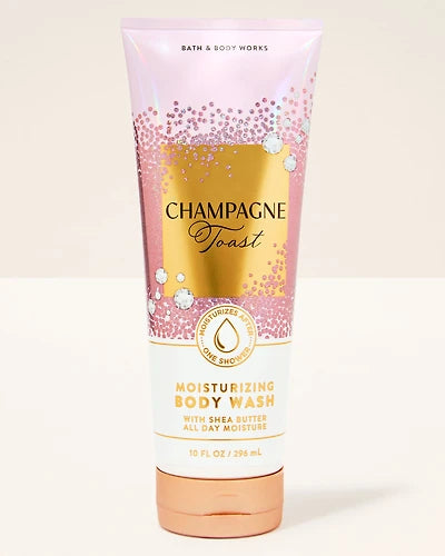 BATH & BODY / BODY WASH
