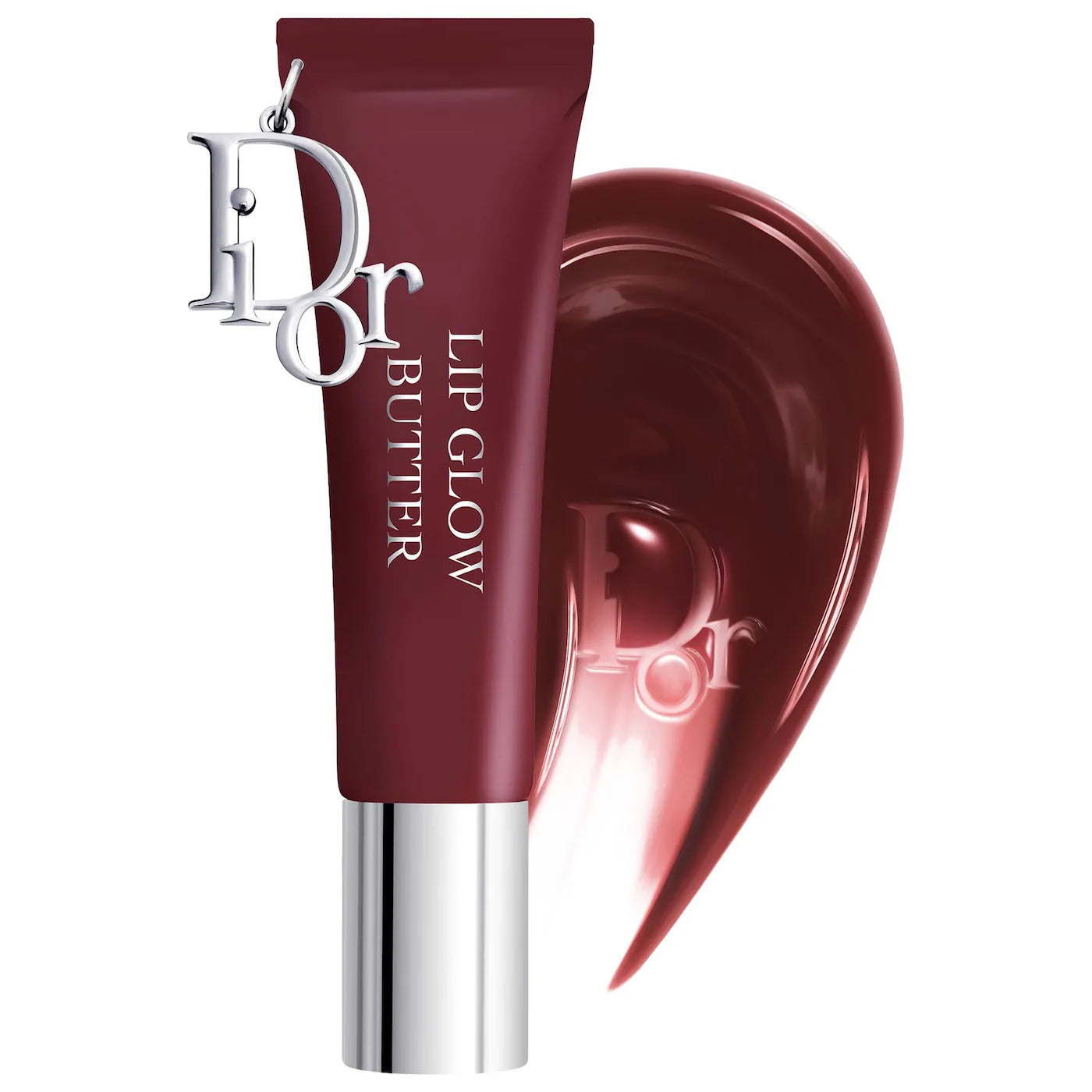 Dior / Lip glow butter