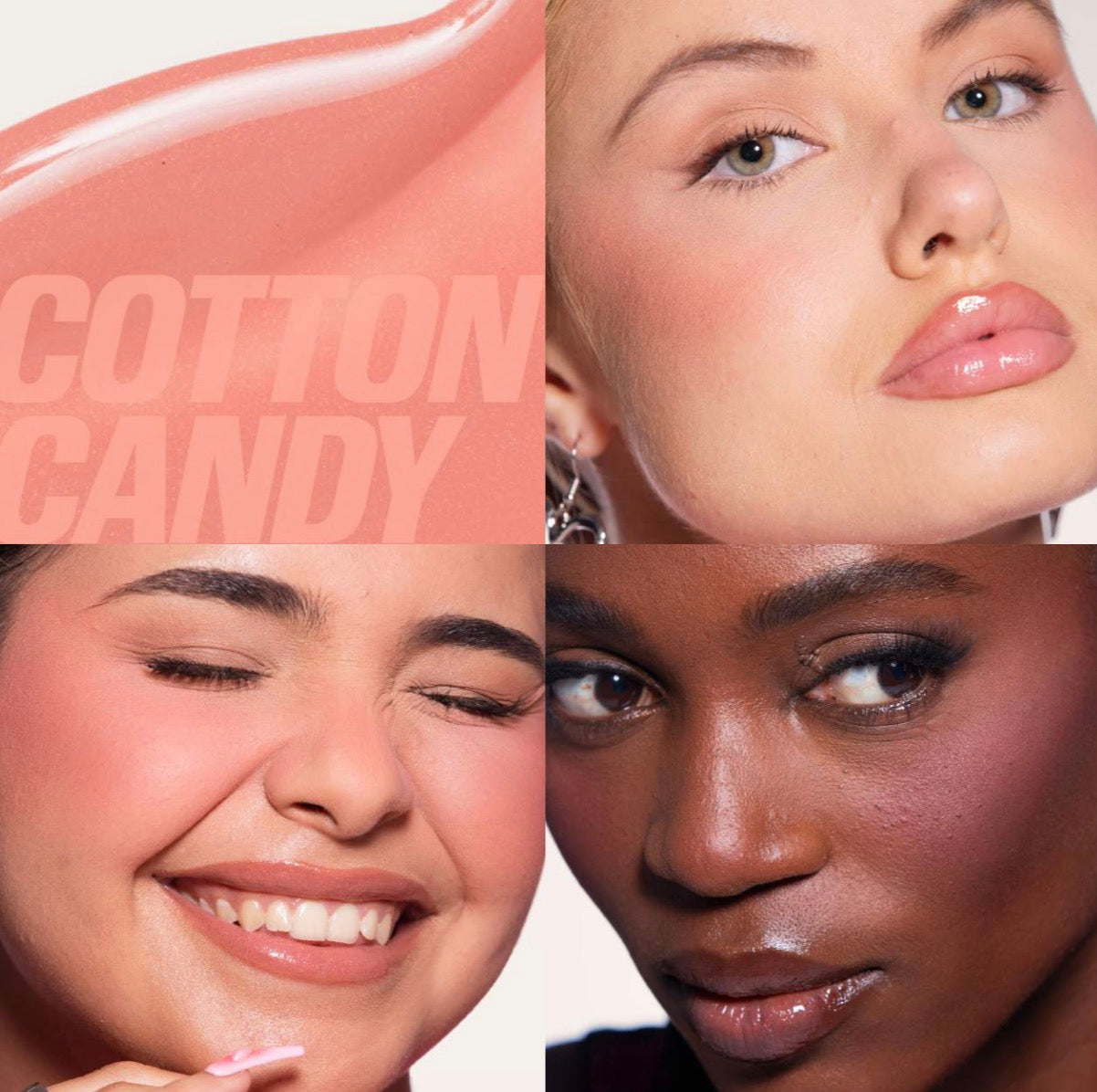 Mini Baby Blush Duo Set