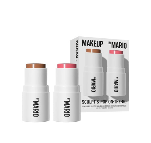 SCULPT & POP ON THE GO