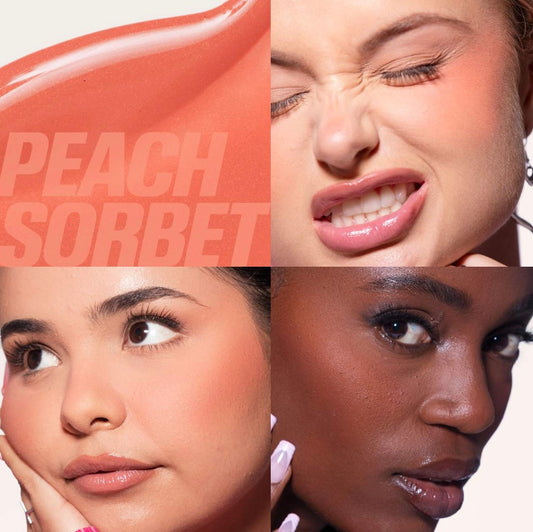 Mini Baby Blush Duo Set