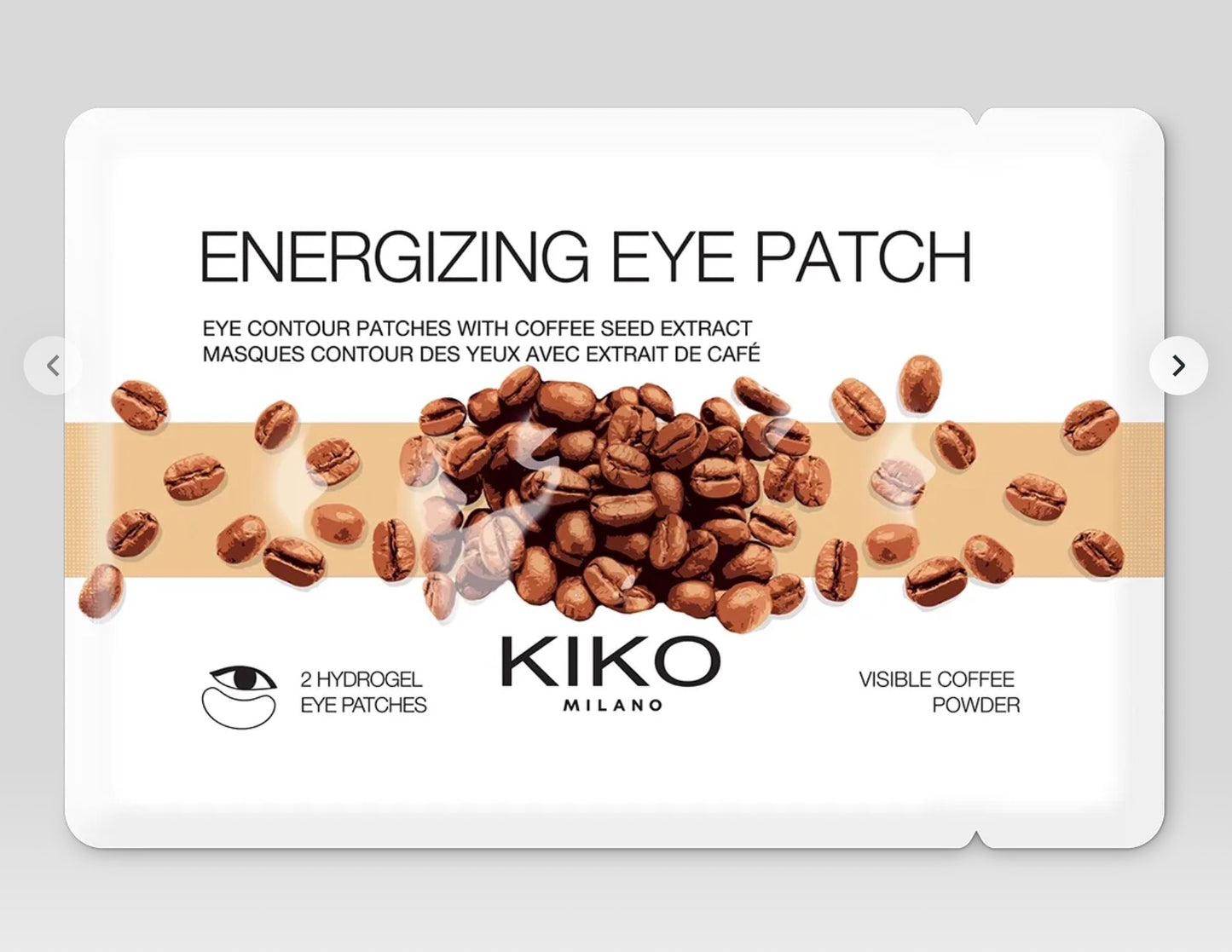 KIKO MASCARILLA
