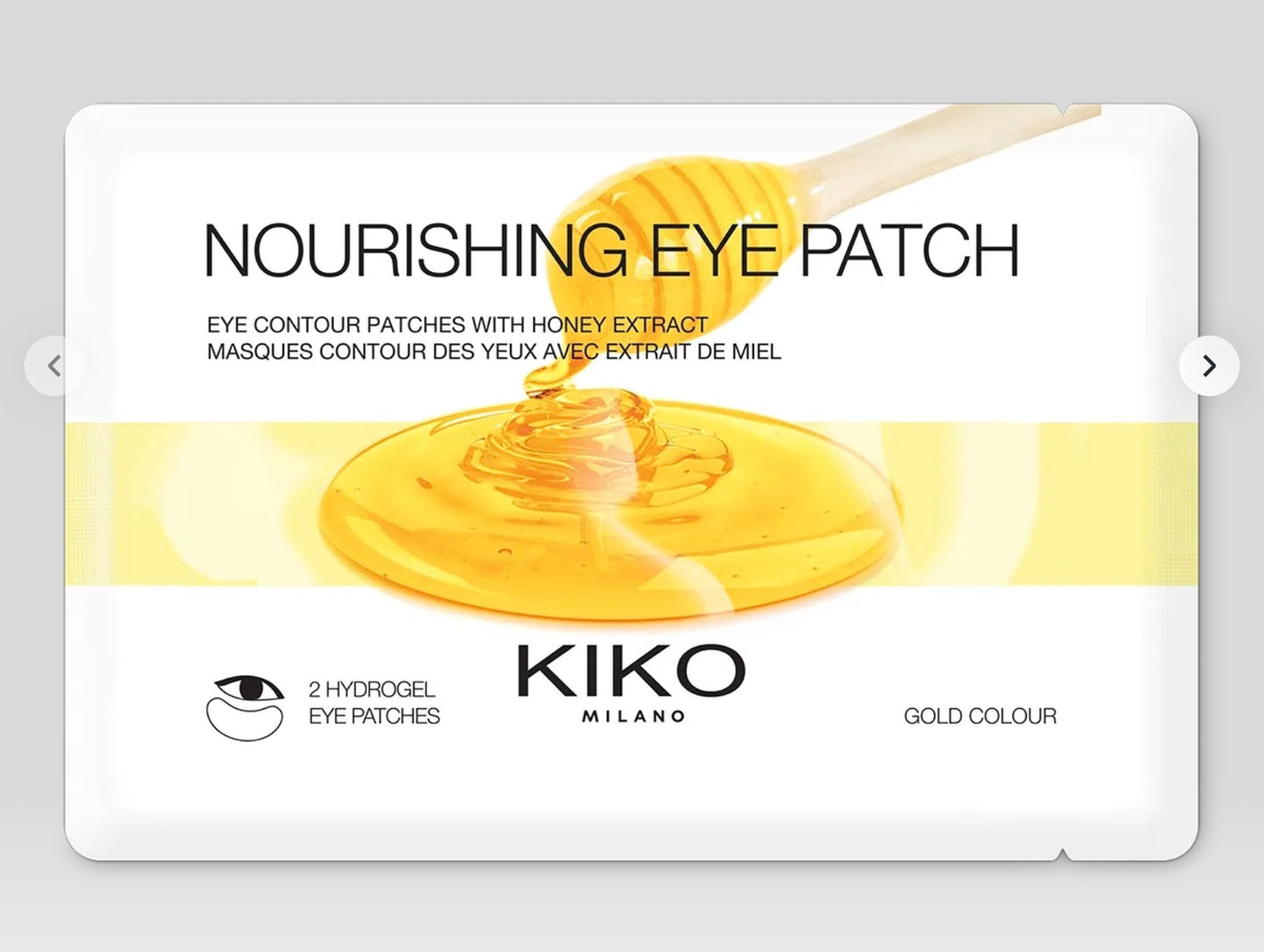 KIKO MASCARILLA