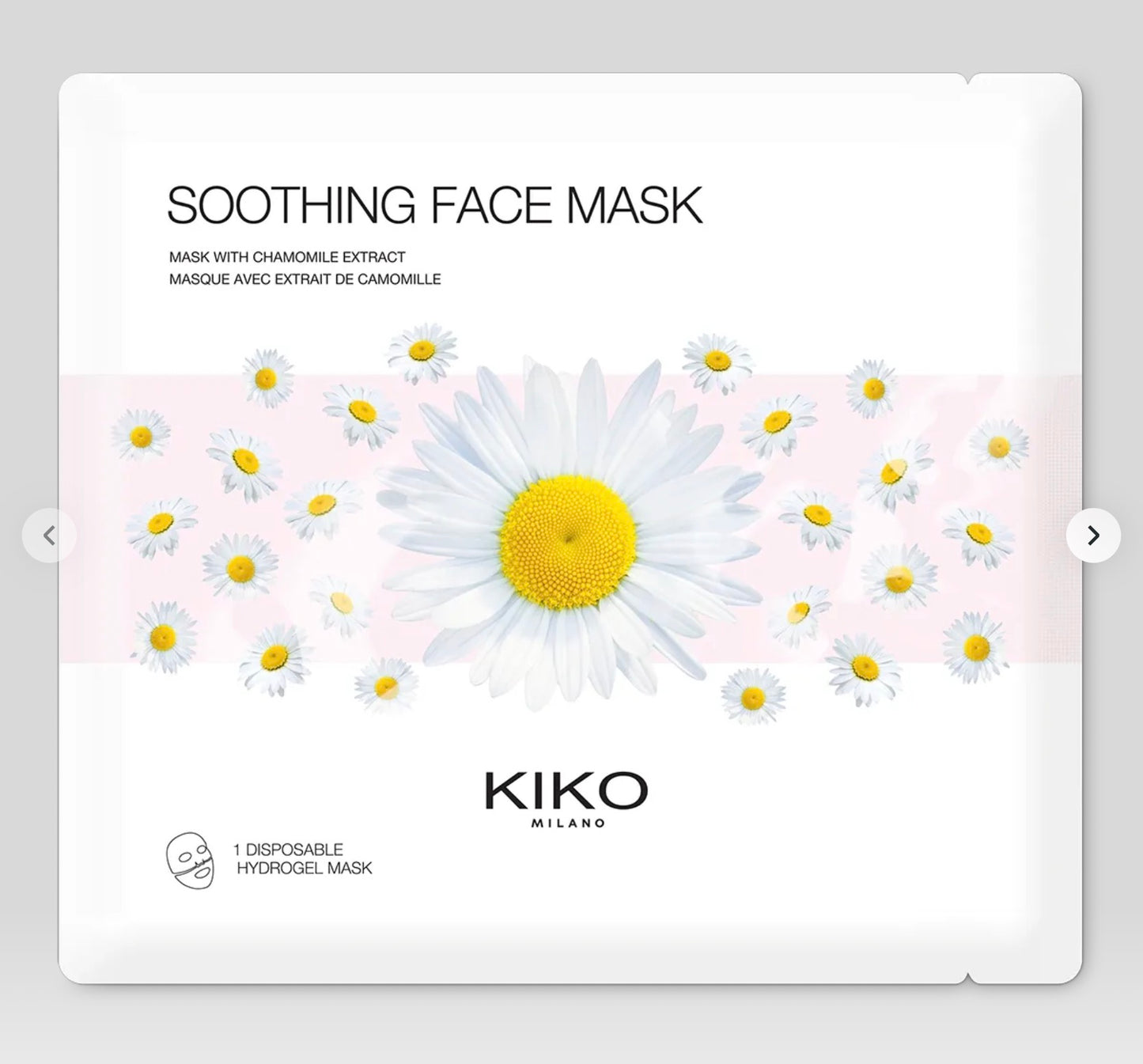 KIKO MASCARILLA