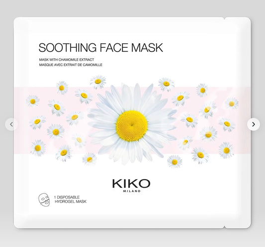 KIKO MASCARILLA