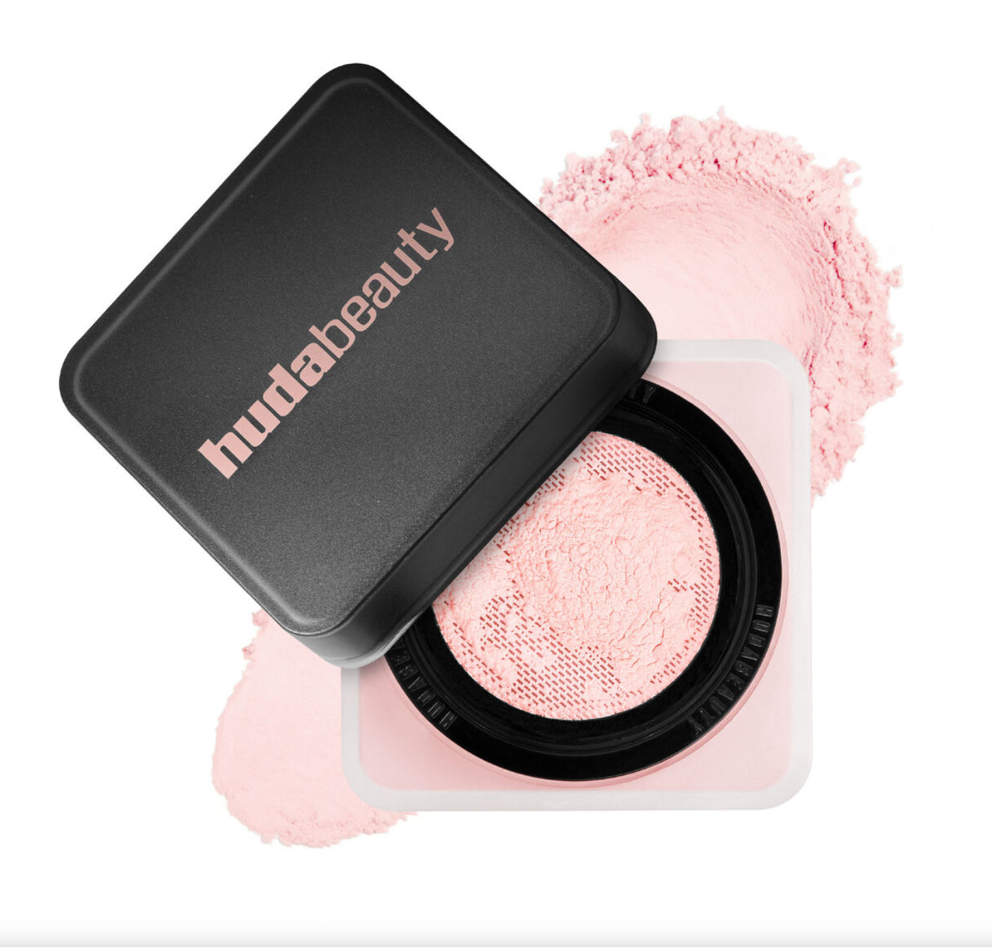 Easy Bake Blurring Loose Baking & Setting Powder Huda Beauty