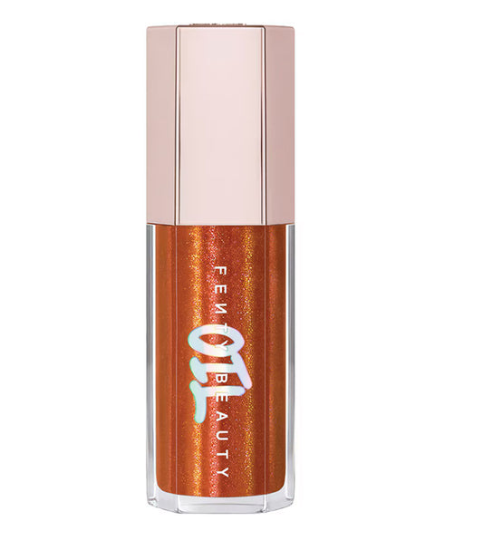 Fenty Beauty  Gloss Bomb Oil Luminizing Lip Oil 'N Gloss