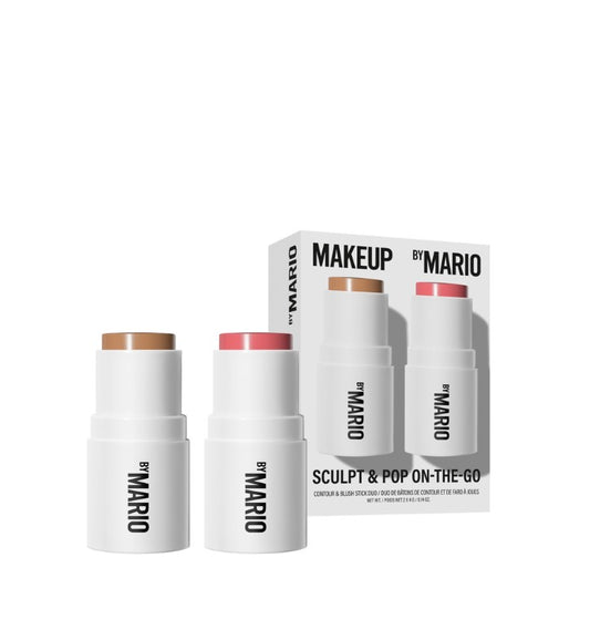 SCULPT & POP ON THE GO