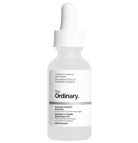 Salicylic Acid 2% Anhydrydrous solution