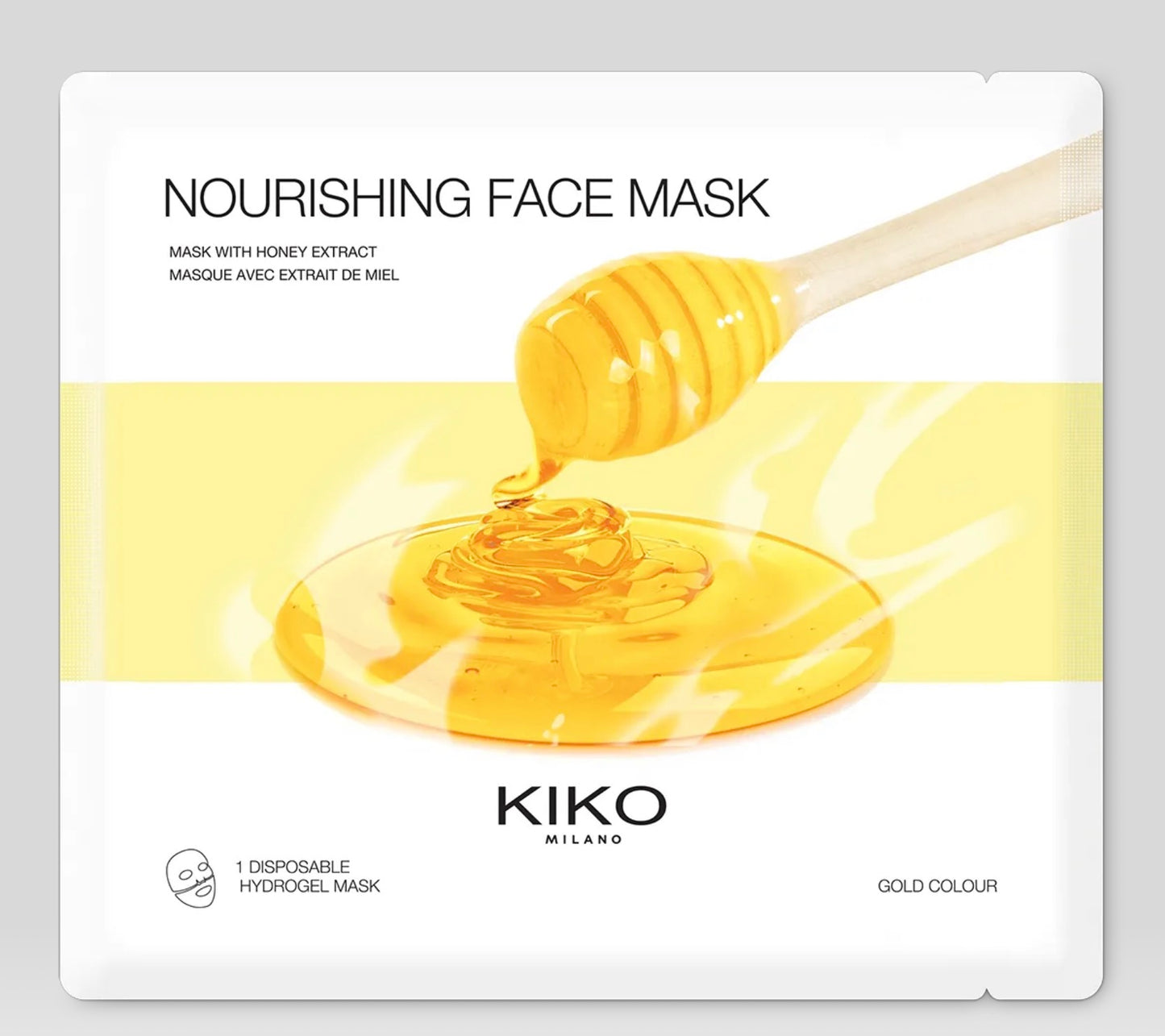 KIKO MASCARILLA