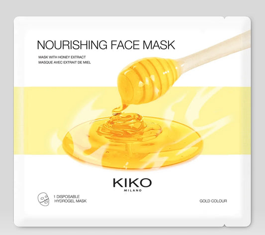 KIKO MASCARILLA