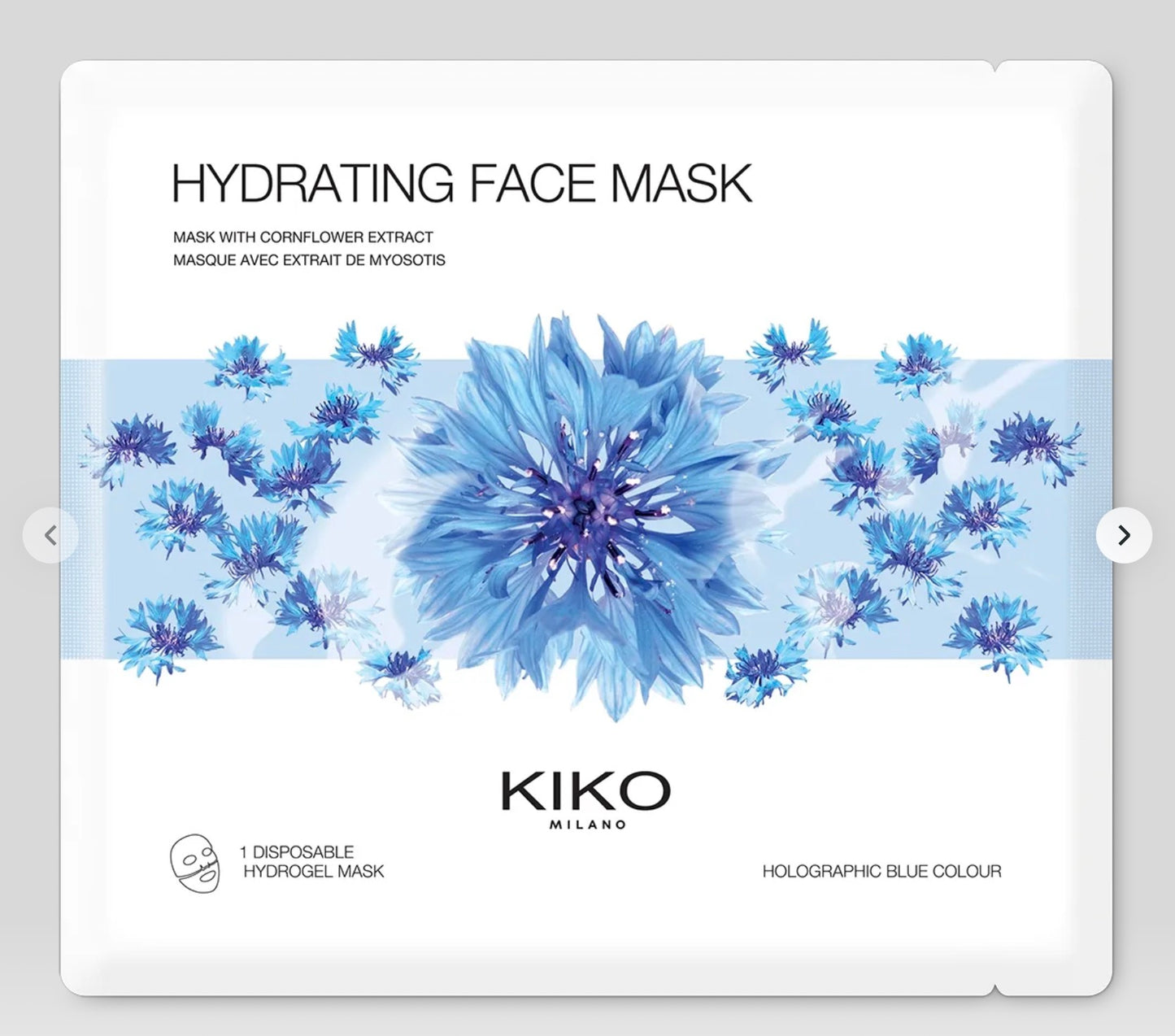 KIKO MASCARILLA